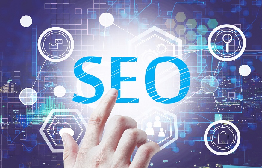SEO to Boost Your Business
