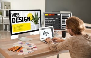 web design company