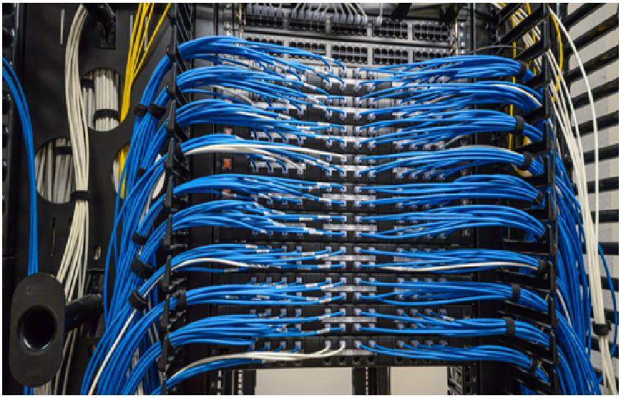 cabling company 